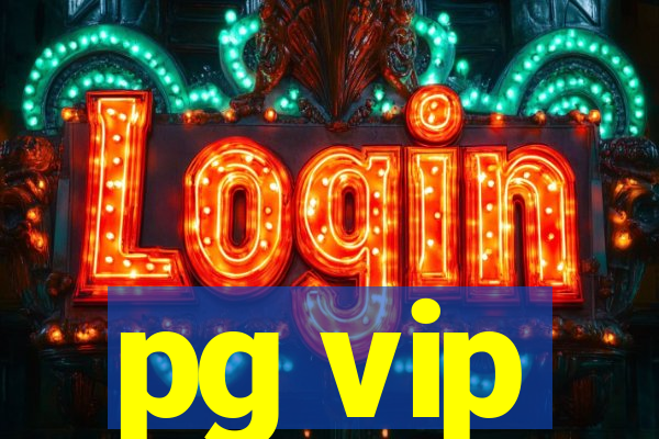 pg vip
